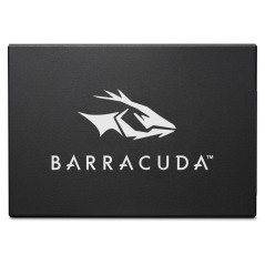 Seagate 60Cv1A002 Internal Solid State Drive - High-Speed Performance & Reliability (ZA960CV1A002)
